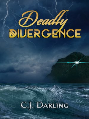 cover image of Deadly Divergence
